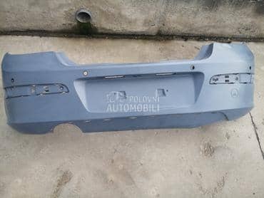 branik za Opel Astra H