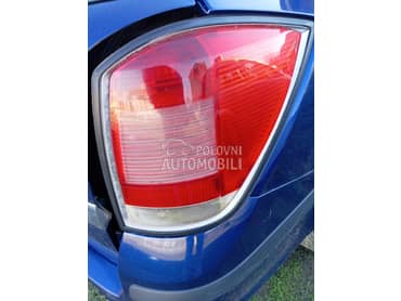 stop svetlo karavan za Opel Astra H