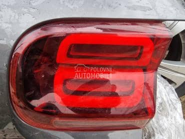 stop svetla za Citroen C5 Aircross od 2016. do 2022. god.