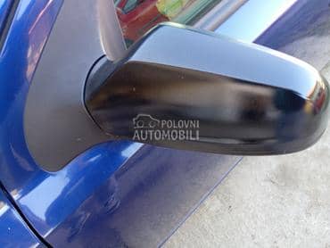 mehanicki retrovizor za Opel Astra H