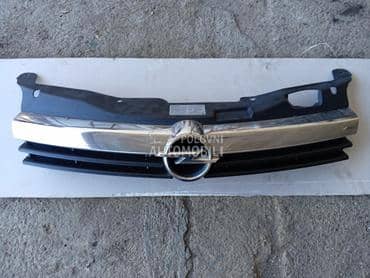 prednja maska za Opel Astra H
