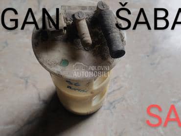 Benzinska pumpa iz rezervoara za Citroen Xsara od 1996. do 2012. god.