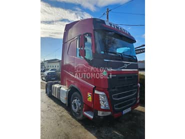Volvo FH460