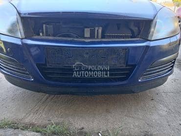 prednji branik karavan za Opel Astra H