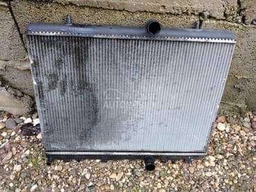 Hladnjak vode 1.6 eHDI za Citroen DS4 od 2011. do 2017. god.