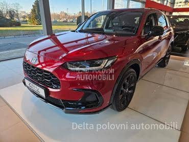 Honda ZR-V 2.0 Sport