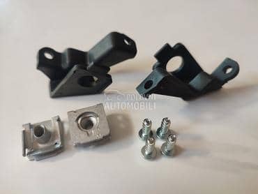 Set za reparaciju farova za Volkswagen Polo od 2009. do 2014. god.