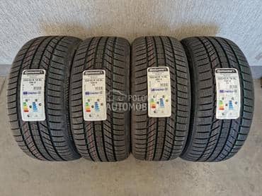 Continental 255/45 R19 Zimska