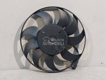 VENTILATOR za Volkswagen Golf 6