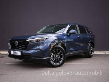 Honda CR-V 2.0 Advance