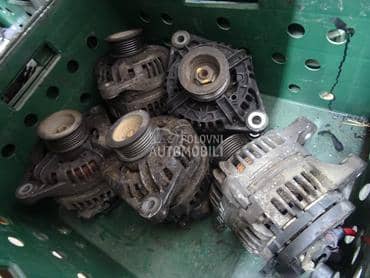 Alternator 1.6 za Alfa Romeo 147