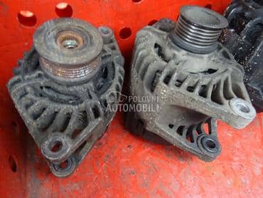 Alternator 1.9 JTD za Alfa Romeo 147