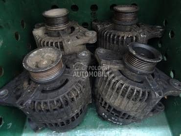 Alternator 1.9 TD za Fiat Brava od 1995. do 2001. god.