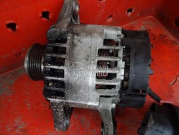 Alternator 1.9 TD za Fiat Bravo od 1995. do 2001. god.