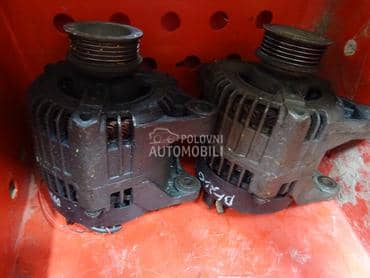 Alternator 1.6 za Fiat Bravo od 1995. do 2001. god.