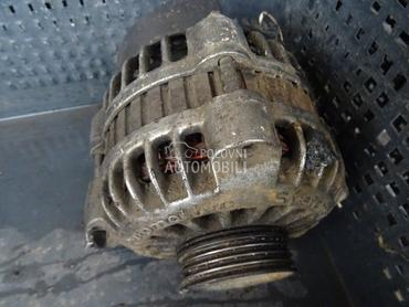 Alternator 1.2 za Renault Kangoo