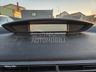 KILOMETAR SAT za Citroen C4 za 2005. god.