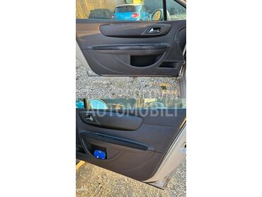 TAPACIRUNG TAPACIR VRATA za Citroen C4 za 2005. god.