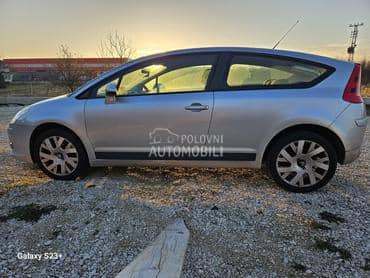 VRATA za Citroen C4 za 2005. god.