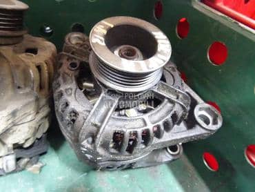 Alternator 1.6 za Fiat Multipla