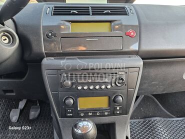 KLIMATRONIK za Citroen C4 za 2005. god.