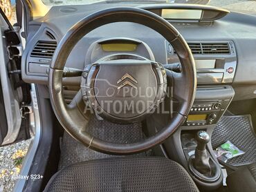 AIRBAG   VOLANA za Citroen C4 za 2005. god.