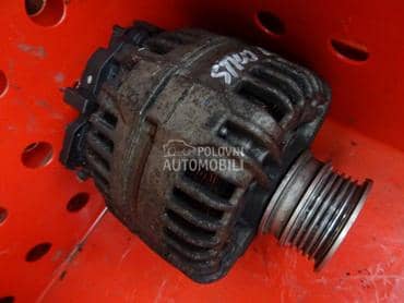 Alternator 1.6 za Fiat Stilo