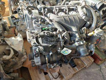MOTOR za Peugeot 508