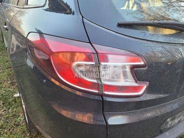 megan 3 stop svetlo za Renault Megane od 2009. do 2016. god.