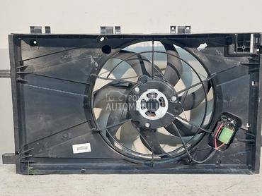 VENTILATOR za Opel Insignia