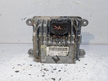 ELEKTRONIKA za Opel Astra G