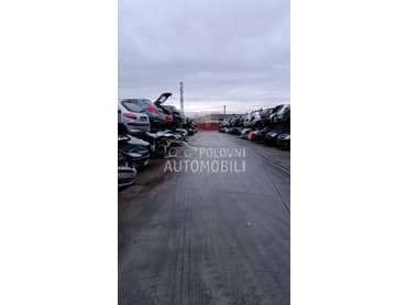 Citroen Berlingo -  kompletan auto u delovima