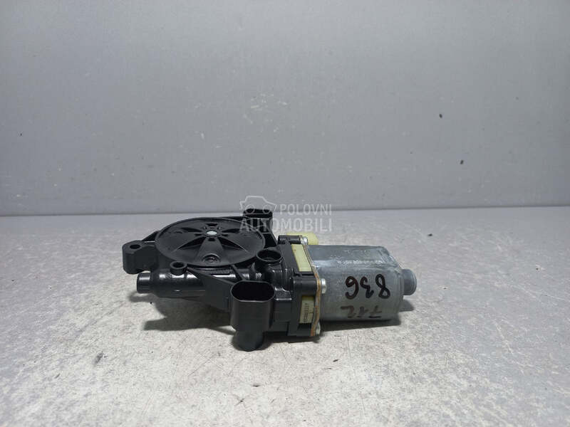 MOTORIC PODIZACA STAKLA