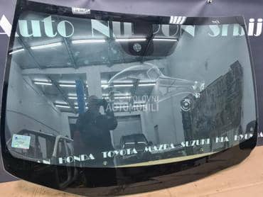 sofersajbna za Nissan X-Trail od 2007. do 2013. god.