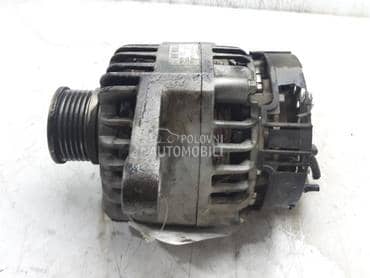 Alternator za Lancia Delta od 2008. do 2014. god.