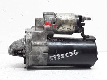 Anlaser za Lancia Delta od 2008. do 2014. god.