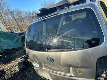 Stakla protori za Volkswagen Touran od 2004. do 2010. god.