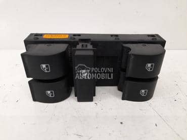 Prekidač, ručica, taster za Lancia Delta od 2008. do 2014. god.