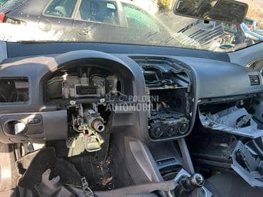 instrument tabla airbagovi za Volkswagen Golf 5, Golf Plus, Jetta od 2004. do 2012. god.