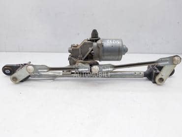 Motor i poluga brisača za Lancia Delta od 2008. do 2014. god.