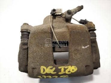 Kočiona klešta za Lancia Delta od 2008. do 2014. god.