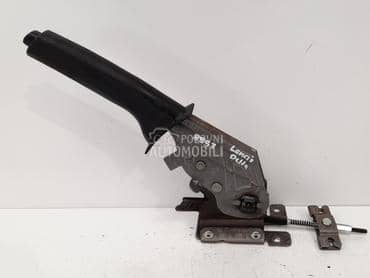 Ručica ručne kočnice za Lancia Delta od 2008. do 2014. god.