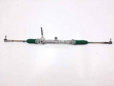 Letva volana za Lancia Delta od 2008. do 2014. god.