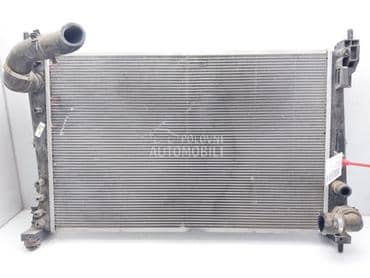 Hladnjak za Lancia Delta od 2008. do 2014. god.