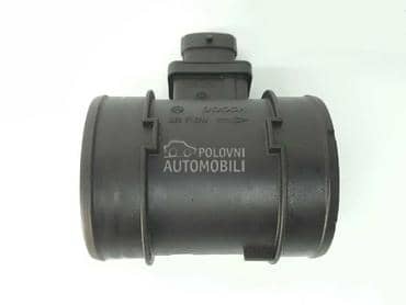 Protokomer za Lancia Delta od 2008. do 2014. god.