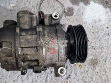 Kompresor klime 3.0 Tdi za Audi A6 od 2004. do 2008. god.