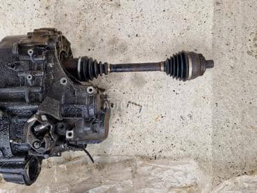 Menjac 6 brzina za Seat Alhambra od 2000. do 2005. god.