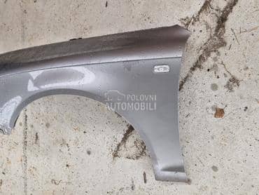 Levo Krilo za Audi A6 od 2004. do 2008. god.