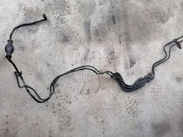 Crevo goriva za Renault Laguna od 2007. do 2015. god.