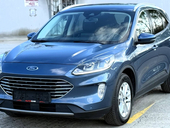 Ford Kuga 1.5 TDCI TITANIUM